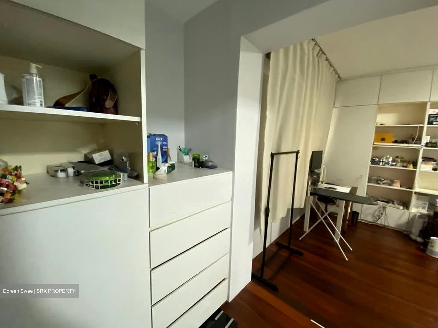 Blk 589D Montreal Spring (Sembawang), HDB 5 Rooms #561594931